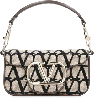 Valentino Garavani - Locò shoulder bag-1